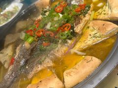 -阿里疆Alijiang·丝路美食·异域风情·清真(长楹天街店)