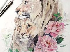 -八哥美术·成人美术画室(总校区)