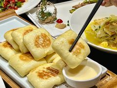 -尚品越府·融合餐厅(延安路店)