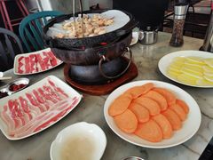 -肆拾壹號烤肉(龙岗店)