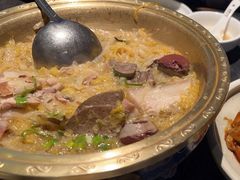 -金掌勺东北菜(格兰晴天店)