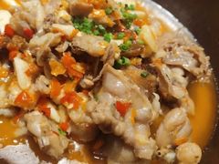 -耕渔小院·湖南鱼鲜(望城店)