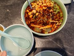 小份浑源凉粉-紫泥369粗粮季(鼓楼店)