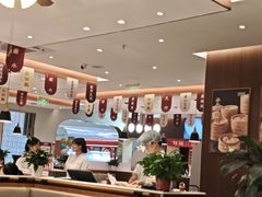 -麦当劳(龙湖北京大兴天街店)