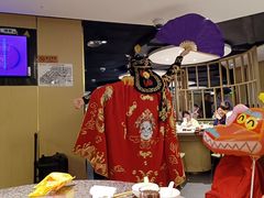 -海底捞火锅(崇文门新世界百货店)