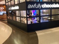 -Awfully Chocolate(来福士广场店)