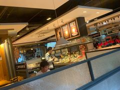 -比格比萨自助(沙河店)