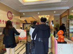 -杰爱月子护理中心