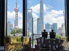 -上海苏宁宝丽嘉酒店·Cafe Bellagio西餐厅