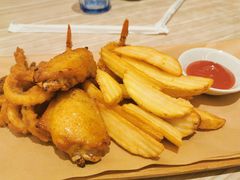 -必胜客(SM城市广场店)