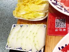 -东镇老火锅(长春路首店)