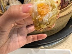 -船梆煮•蒸汽海鲜·生腌干蒸(五四广场店)