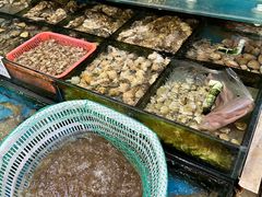 -小铜锣湾海鲜家常菜馆(河西店)