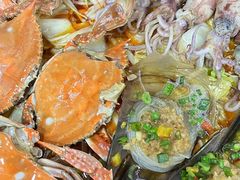 -陈小厨海鲜大咖·15年平潭味(龙王头店)