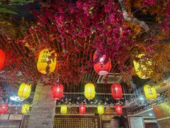 -金杨拉面王小吃面馆·牛三宝面·红烧牛肉粉