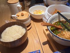-马记永·兰州牛肉面(天通苑家乐福店)