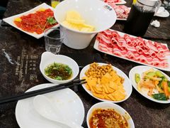 -朋友的火锅店(苏家屯店)