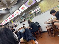大堂-陈光记烧腊店(罗保博士街店)
