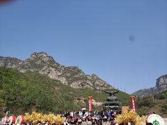 -神农山景区