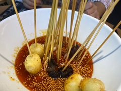 -花盐街·四川乐山小吃(西单大悦城店)