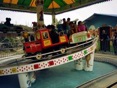 -泉州海丝野生动物世界