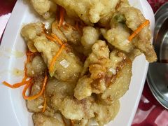 锅包肉-哈尔滨饺子王·东北菜(鱼鳞浃路店)