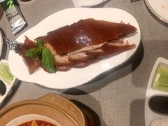 -北平食府·北京烤鸭(北京西站六里桥店)