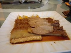 -春满园·早茶·粤菜·宴会(前海店)