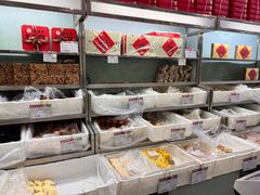 -北京稻香村(花市店)