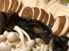 -北门涮肉·炭火铜锅涮肉(什刹海店)