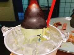 -江南果道西餐厅(北京路店)