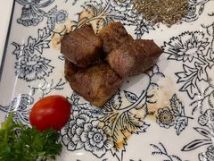 -满田家大排档(朝阳店)