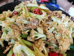 -简小姐·上海餐厅(长城大厦店)