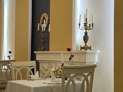 -成桂西餐厅·41年的味道(五大道疙瘩楼店)