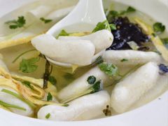 -魏四小鱼锅贴王