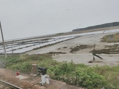 -粤海铁路北港码头