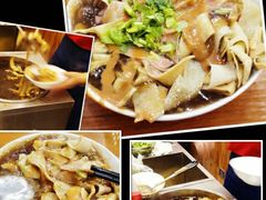 -真素诚·清真(新华路店)