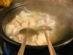 -同仁四季椰子鸡(海岸城天利店)