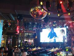 -时光码头民谣公社