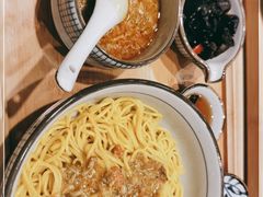 -蟹小满·蟹黄捞面(杭州西湖店)