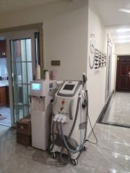 -星漾美学美容美体中心