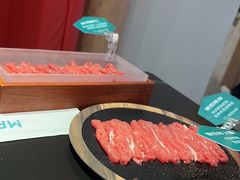 -乔先生涮肉·鲜活牛羊肉火锅(塘沽店)
