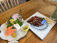 -酒井酱子·深夜食堂(东城汇店)