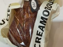 -BUTTERFUL&CREAMOROUS 黄油与面包(三里屯太古里店)