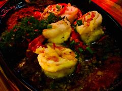 -Bamboo Bar & Grill Restaurant