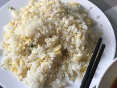 蛋炒饭-华春餐馆(鱼山路店)