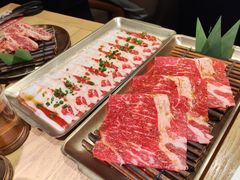 -西塔老太太泥炉烤肉(虹桥南丰城店)