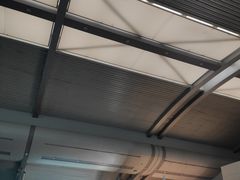 -重庆江北国际机场-T2航站楼