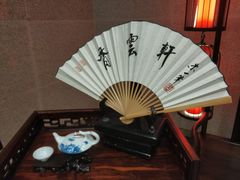 大堂-香云轩·顺德菜(香云纱园林酒店店)