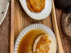 古早红糖糍粑-小满手工粉(上海品尊国际店)